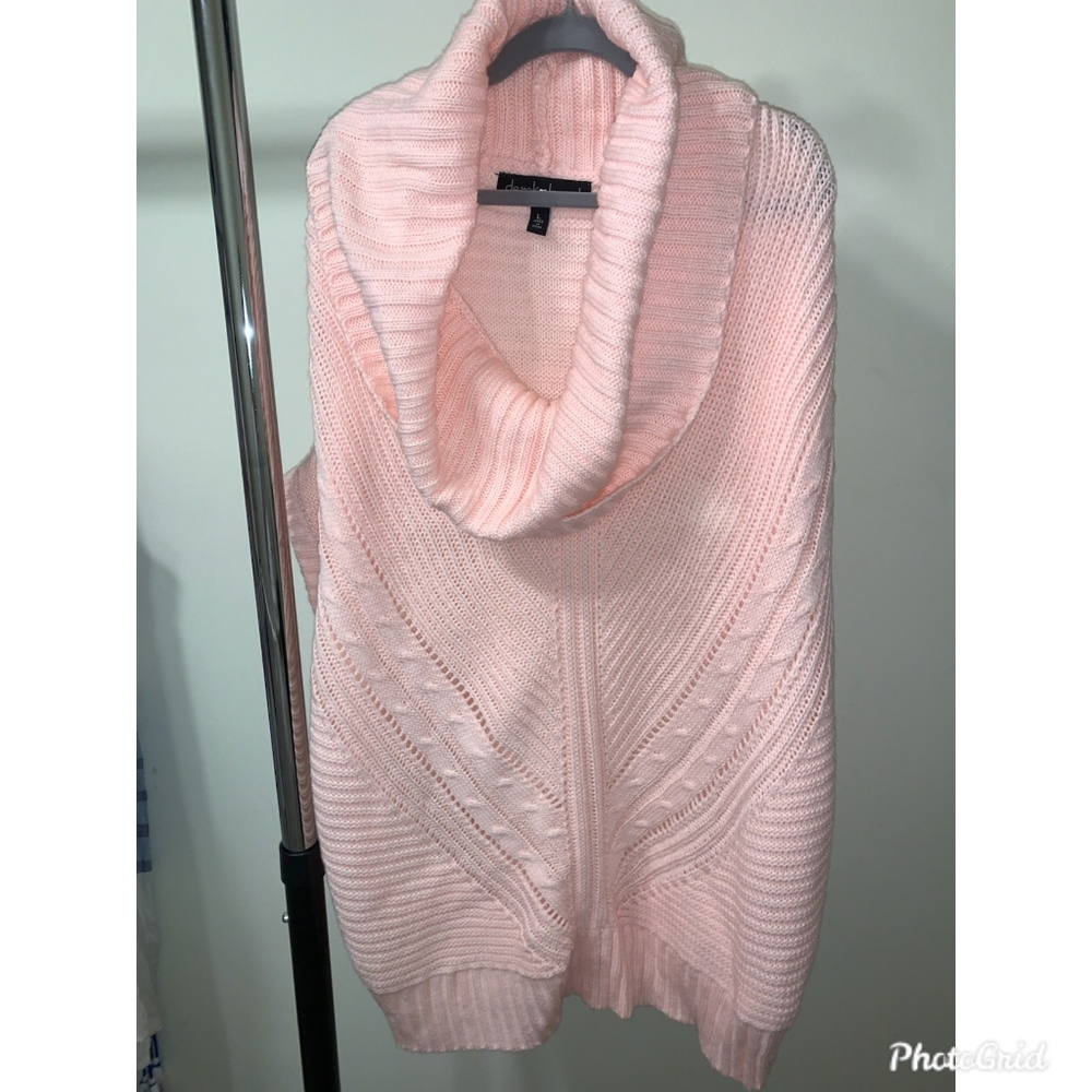 Women's sweater
